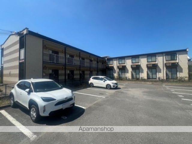 レオパレス向陽