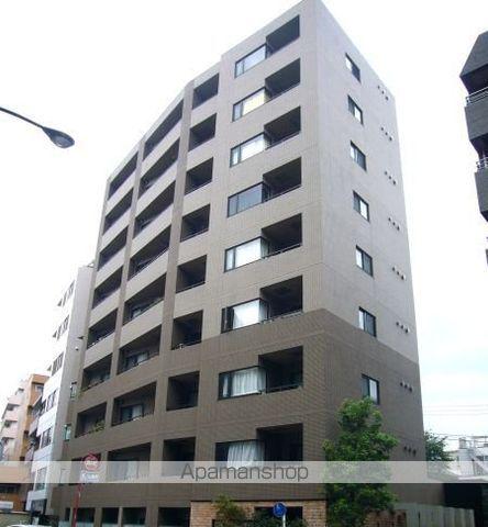 レガロ中野坂上