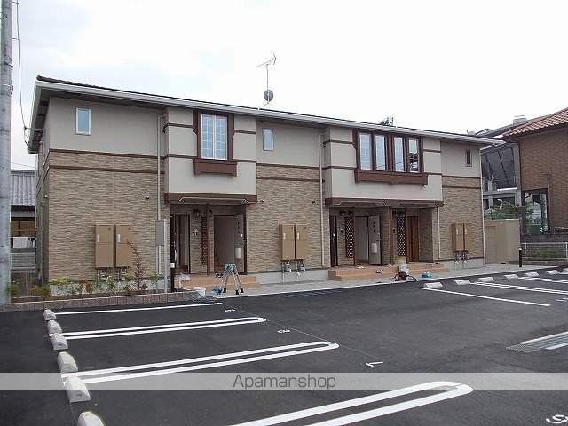 パークハイム椿 Ⅱ