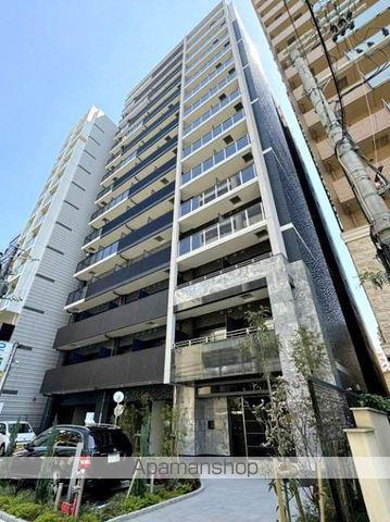 PRESSANCE堺筋本町エグゼブラン