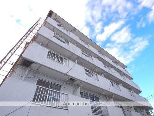 メゾンアルパ宮町