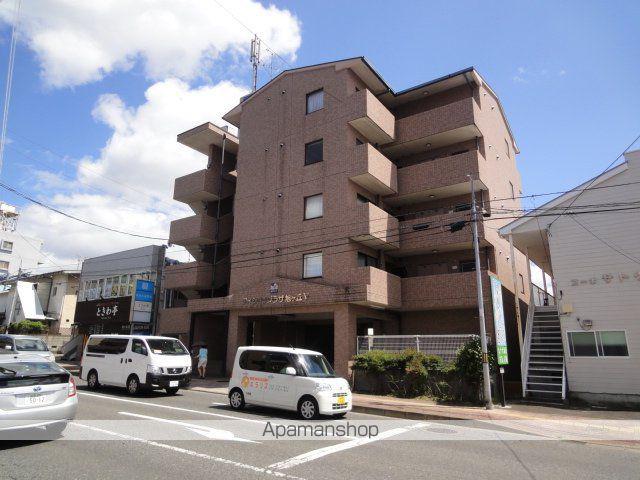 アイショウプラザ旭ヶ丘Ⅴ