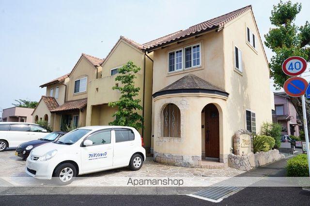 遠州鉄道 上島駅 徒歩4分 3階建 築18年