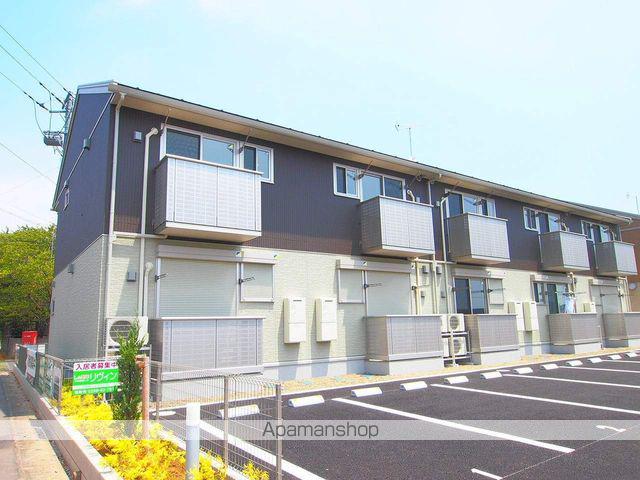 グランドゥール大野原 Ⅱ