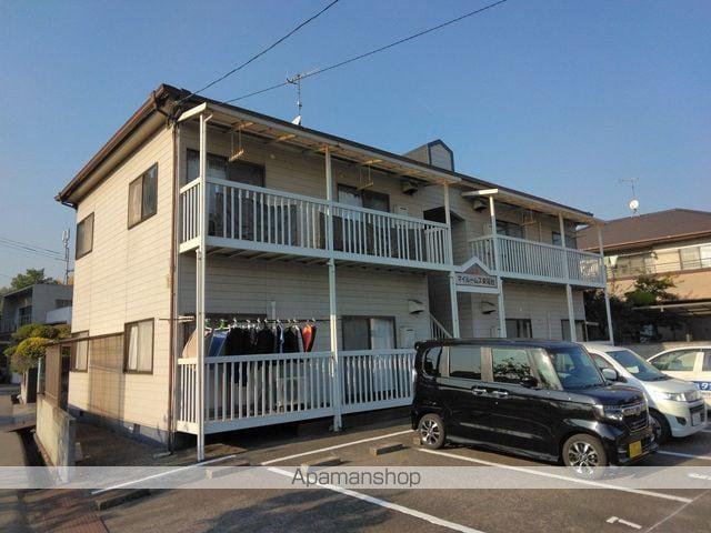 マイルームズ東陽台(2DK/2階)