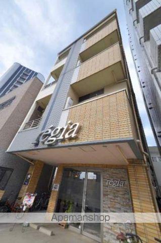 イル・グラッツィア高宮Ⅰ