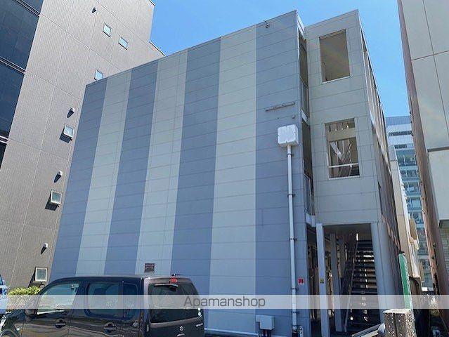 レオパレス新町