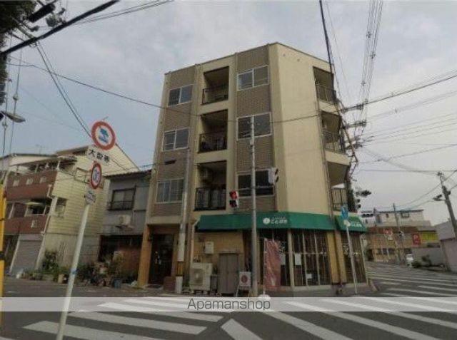 第二松山ハイツ