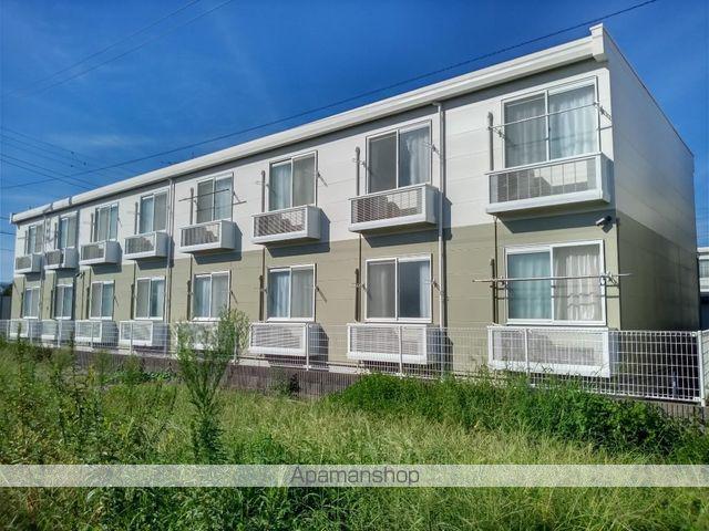 レオパレスサンリーブⅡ