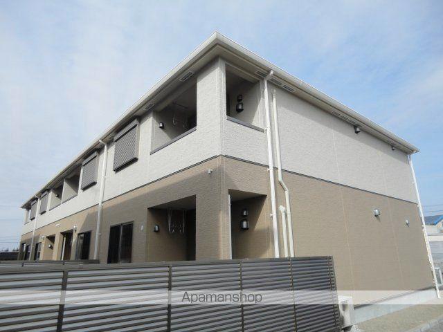 岐阜県加茂郡坂祝町酒倉の建物