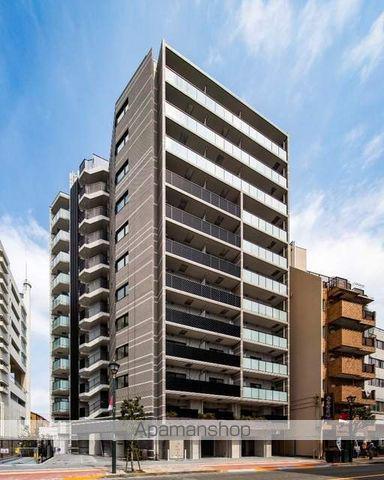 KDXレジデンス三鷹(2LDK/8階)