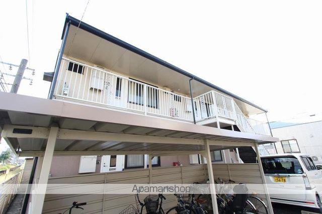 シューグランドールA・B棟