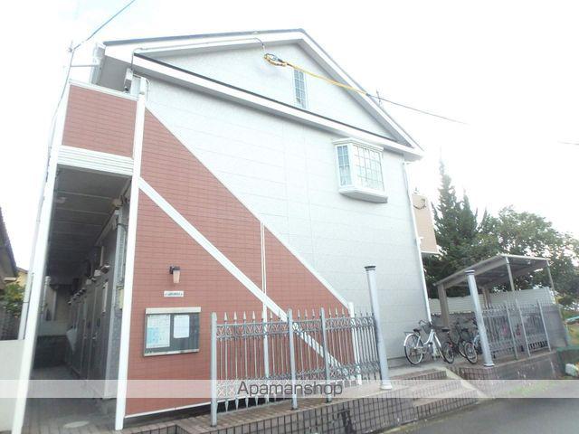 ラピス紫竹山