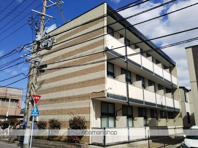 レオパレスエリア51