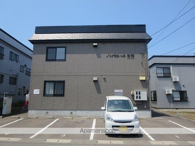 ハイセレール秋桜