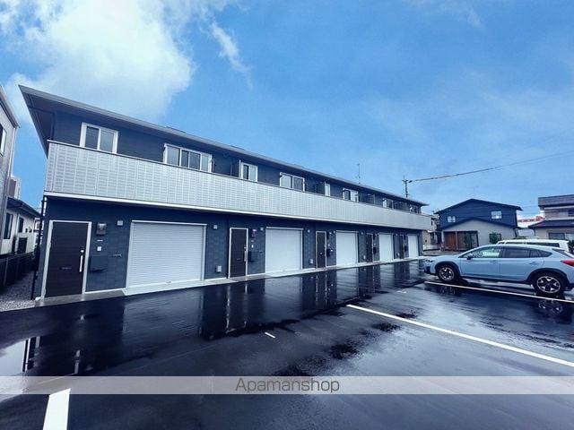 日豊本線 大在駅 徒歩26分 2階建 築2年