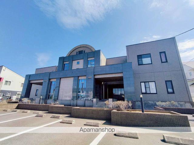 グランヴェール飛鳥(2LDK/1階)