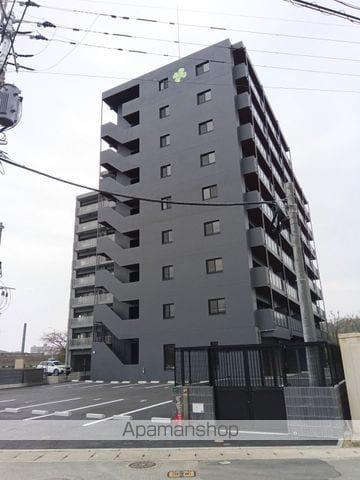 GOODHILL多の津(2LDK/8階)