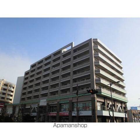 カーラシティ鎌ヶ谷