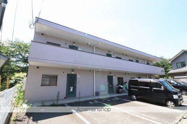 リバーサイドハイム