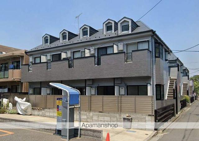 セドルハイム三鷹A棟