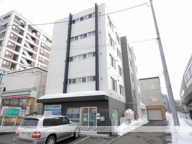 HS414 旧サザンスクエア