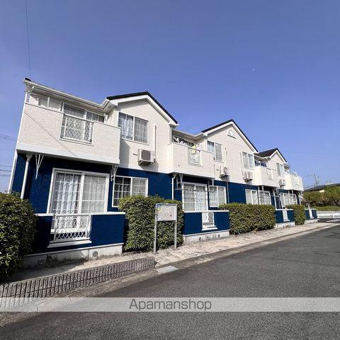 グレースメゾン西原