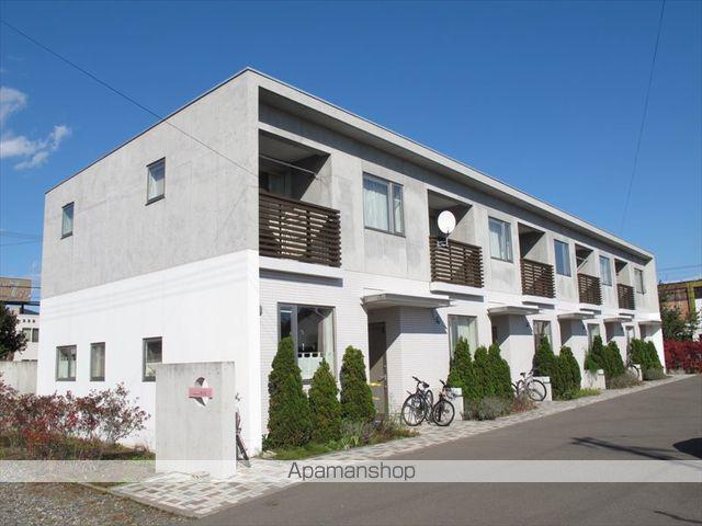 メゾネットさくら