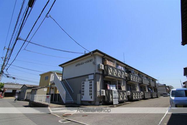 アストライアコート