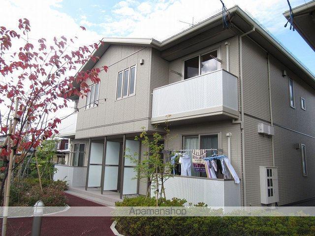 シャーメゾン南仙北A