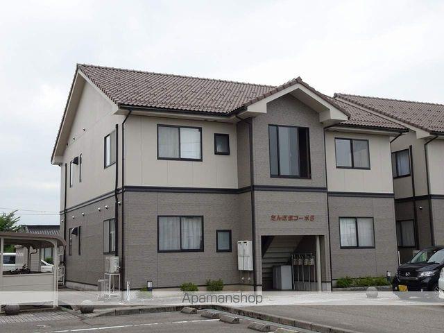 たんぽぽコーポ戸出