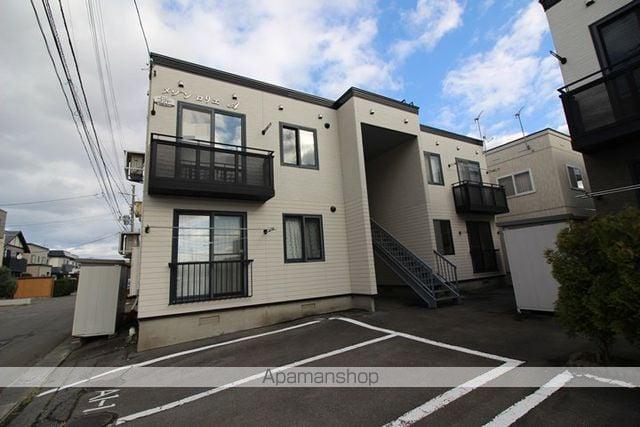 メゾンロリエA棟