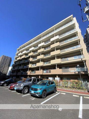 リジェール榴岡公園