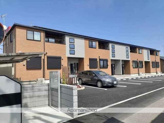 サン・マーレンⅥ