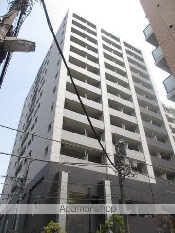パークキューブ亀戸