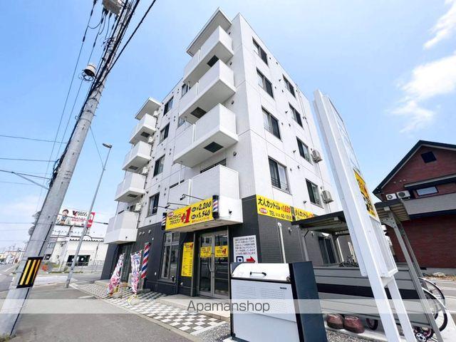 ウインレジデンス