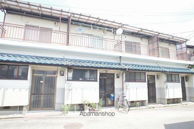 宮川連棟貸家２