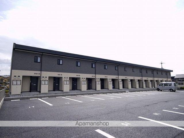 レオパレスさくらTN