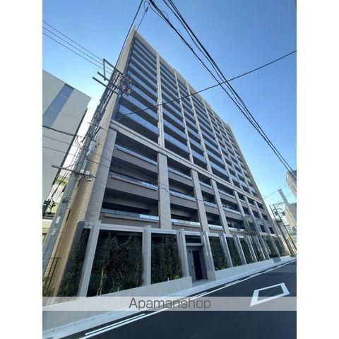 オープンレジデンシア名駅南グランアート