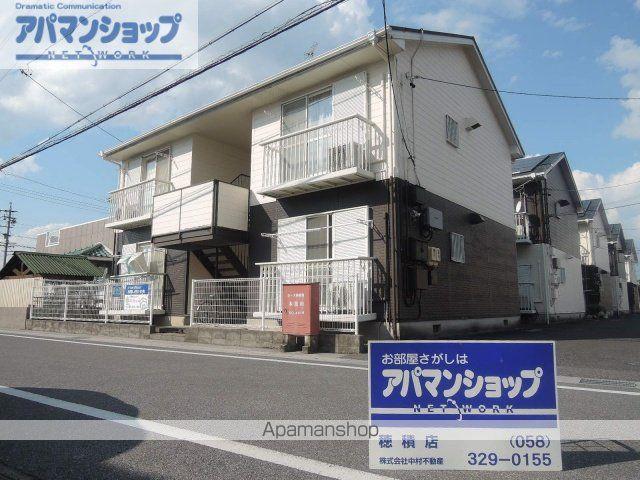 グリーンハイツ真正