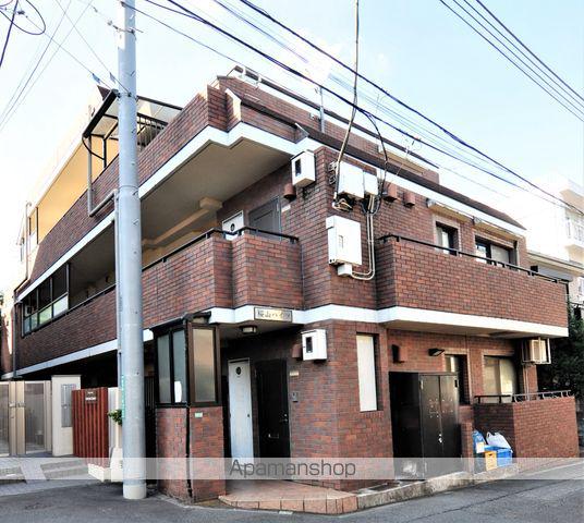 桜山ハイツ