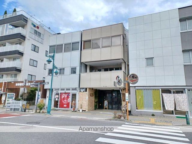 吉田ビル南棟(1LDK/2階)