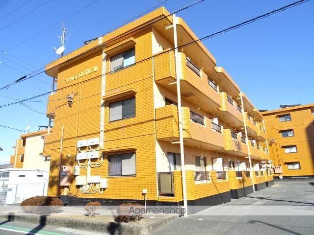 マンションみずほⅢ