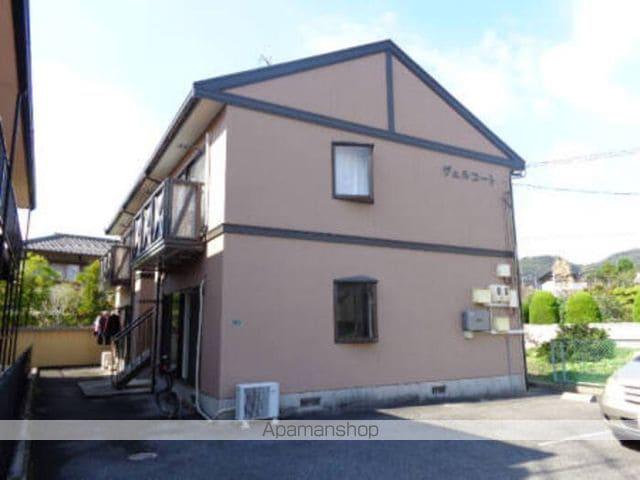 ヴェルコート(1LDK/1階)