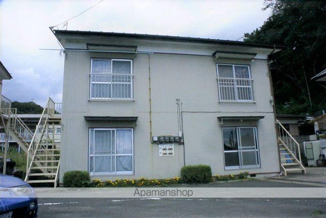 渡辺アパート第一