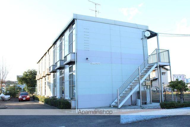 レオパレスマキシム