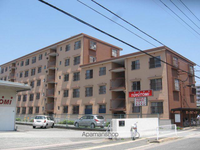 エメラルドマンション松島