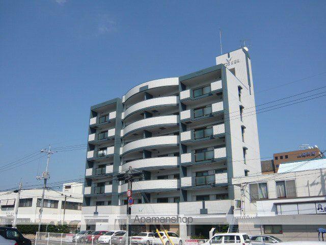 ブランカ新屋敷