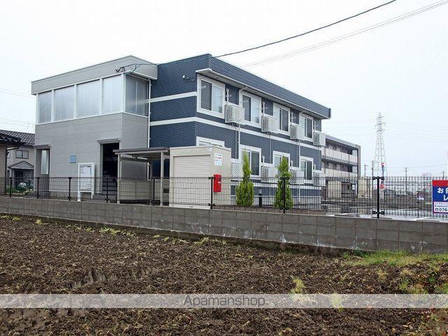 レオネクストプランドールⅤ