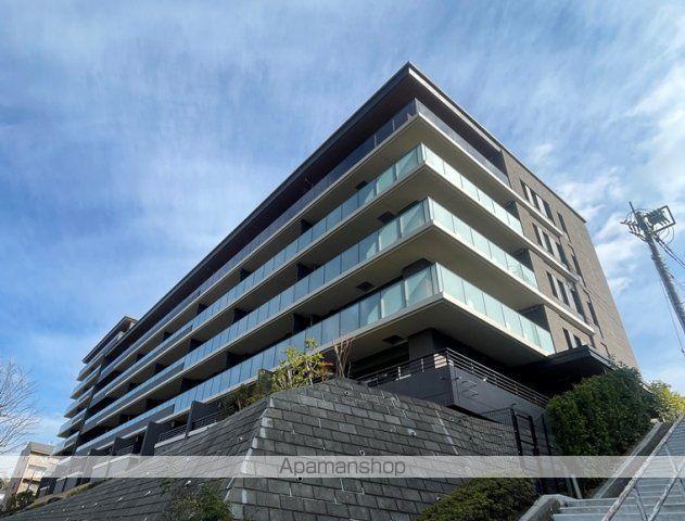 ドレッセ港北ニュータウン中川